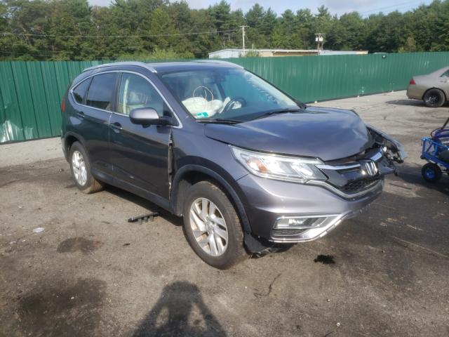 HONDA CR-V EXL 2015 2hkrm4h75fh692272