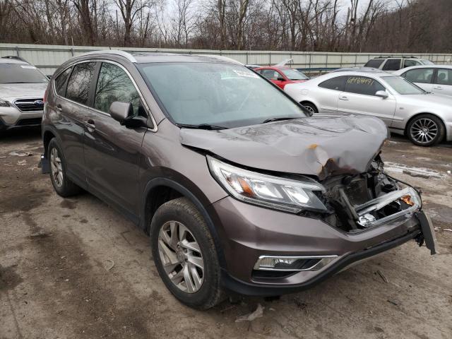 HONDA CR-V EXL 2015 2hkrm4h75fh694314