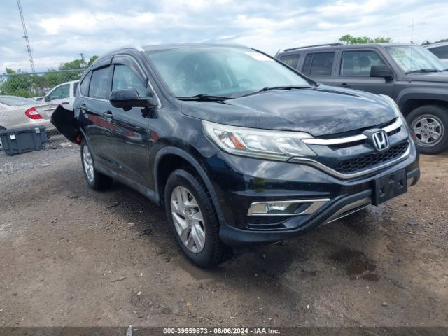 HONDA CR-V 2015 2hkrm4h75fh696273