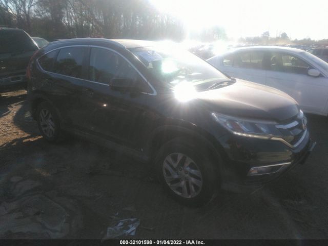 HONDA CR-V 2015 2hkrm4h75fh699464