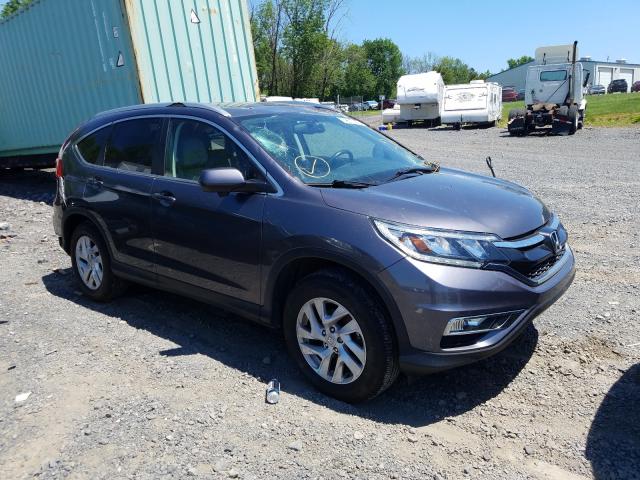 HONDA CR-V EXL 2015 2hkrm4h75fh699741