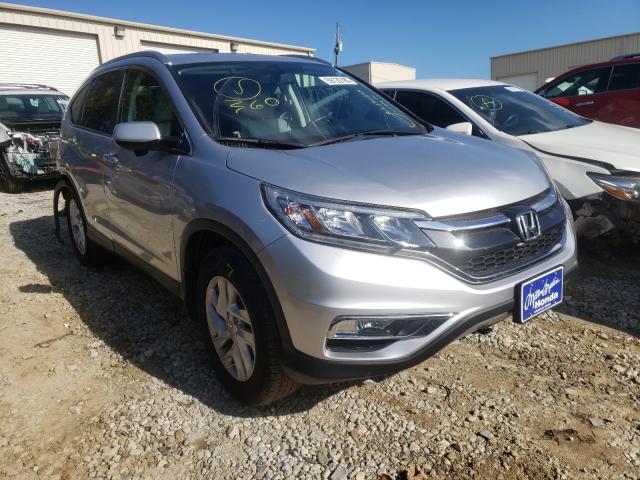 HONDA CR-V EXL 2015 2hkrm4h75fh701746