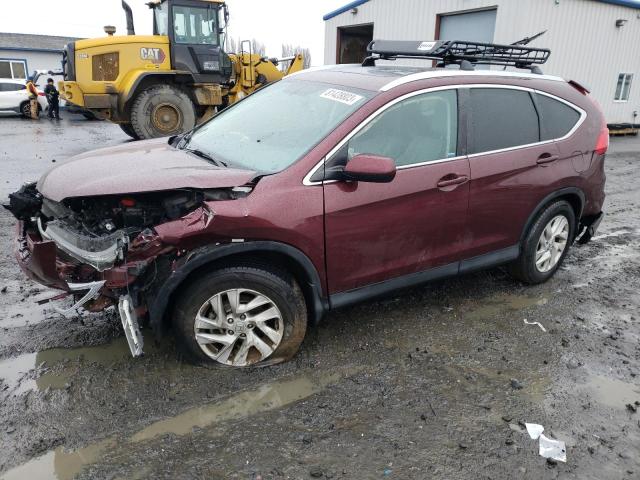 HONDA CRV 2015 2hkrm4h75fh703027