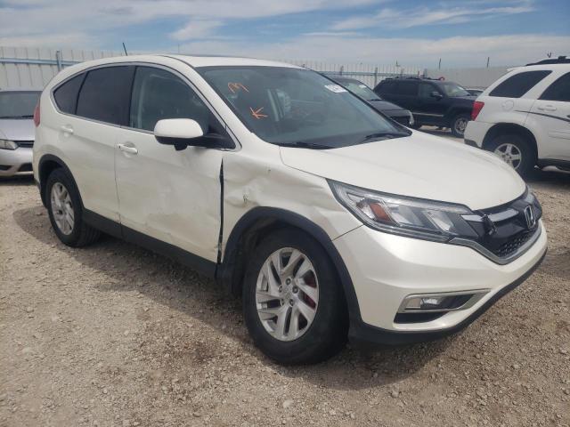 HONDA CR-V EXL 2016 2hkrm4h75gh105649