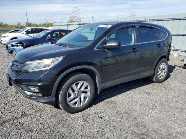 HONDA CR-V EXL 2016 2hkrm4h75gh125688