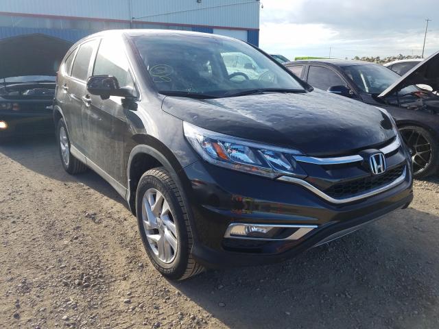 HONDA CR-V EXL 2016 2hkrm4h75gh129529