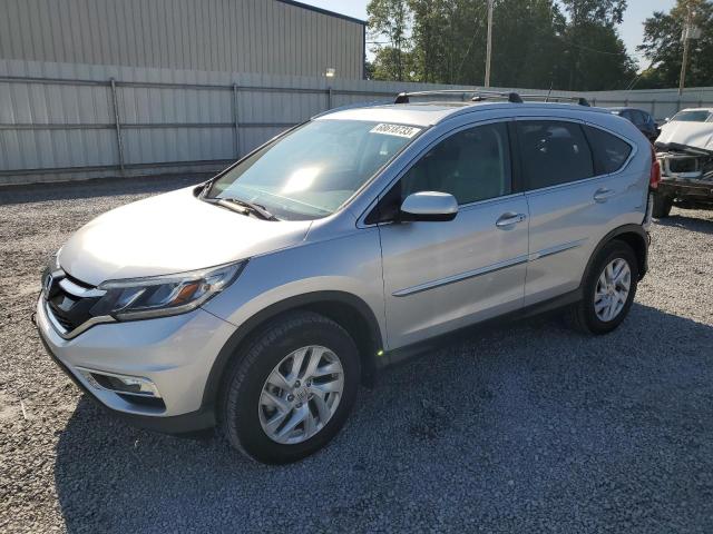 HONDA CR-V EXL 2016 2hkrm4h75gh605357