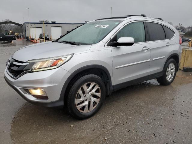 HONDA CRV 2016 2hkrm4h75gh607612