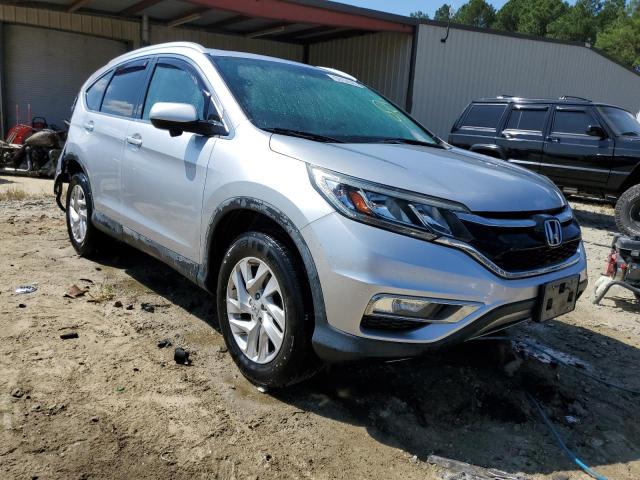 HONDA CR-V EXL 2016 2hkrm4h75gh617363