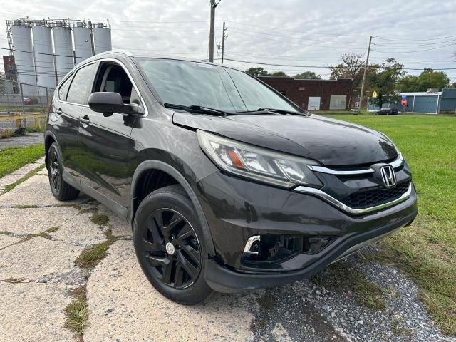 HONDA CR-V EXL 2016 2hkrm4h75gh624250