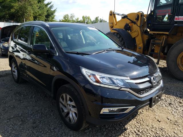 HONDA CR-V EXL 2016 2hkrm4h75gh653148