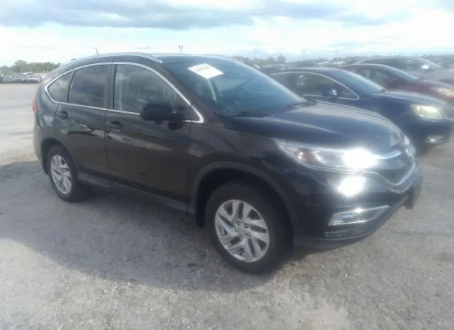 HONDA CR-V 2016 2hkrm4h75gh662772