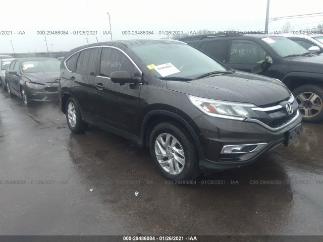 HONDA CR-V 2016 2hkrm4h75gh664828