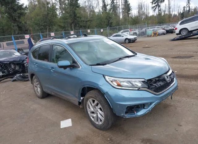 HONDA CR-V 2016 2hkrm4h75gh667180