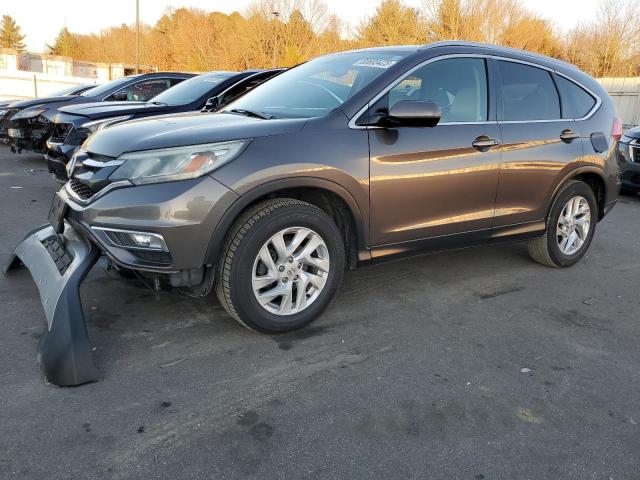 HONDA CRV 2016 2hkrm4h75gh671133