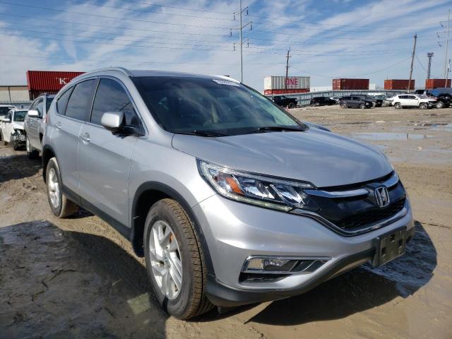 HONDA CR-V EXL 2016 2hkrm4h75gh679314