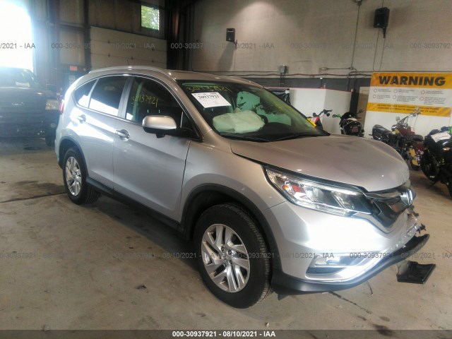 HONDA CR-V 2016 2hkrm4h75gh691415