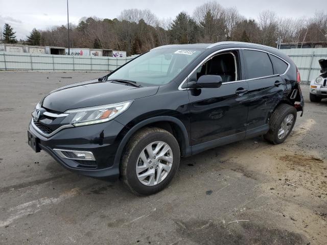 HONDA CR-V EXL 2016 2hkrm4h75gh691463