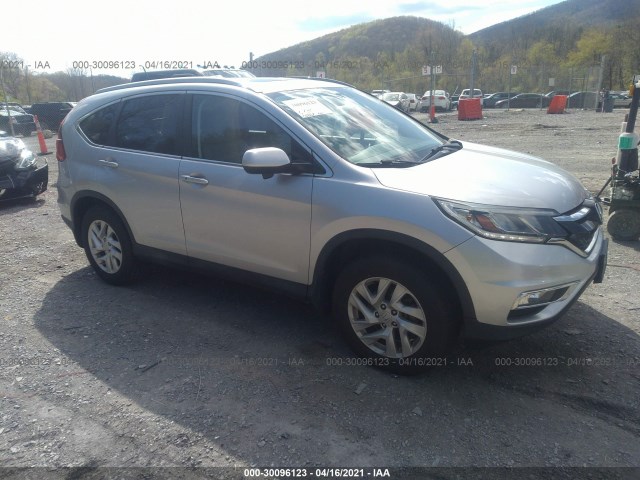 HONDA CR-V 2016 2hkrm4h75gh694718