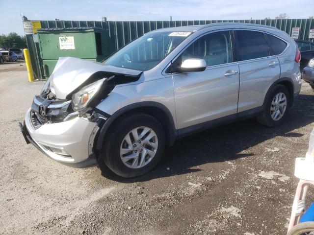 HONDA CRV 2016 2hkrm4h75gh694735