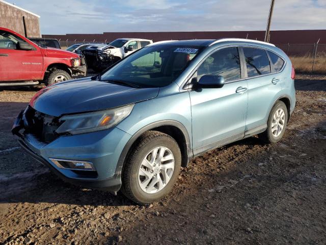 HONDA CRV 2016 2hkrm4h75gh706656