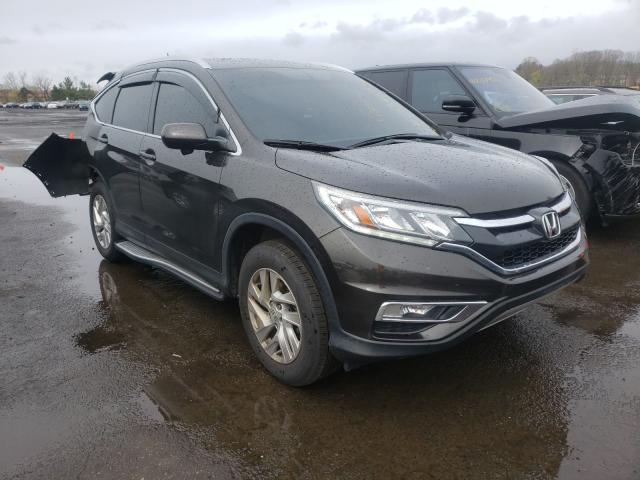 HONDA CR-V EXL 2016 2hkrm4h75gh707824