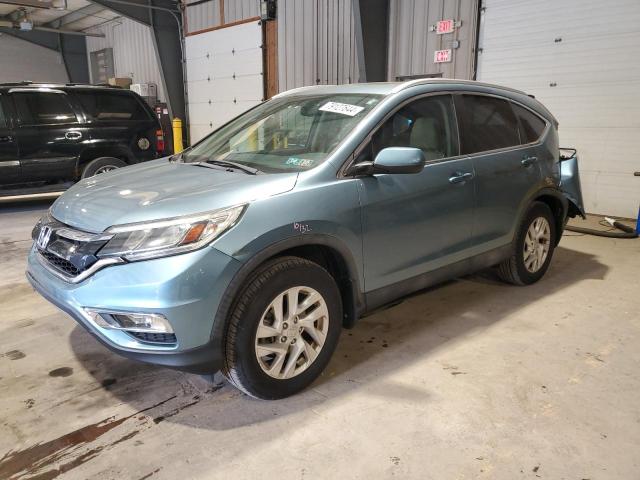 HONDA CR-V EXL 2016 2hkrm4h75gh708052