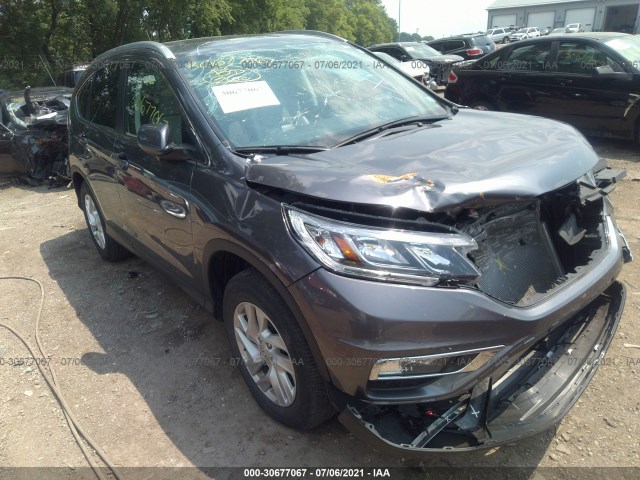 HONDA CR-V 2016 2hkrm4h75gh719004