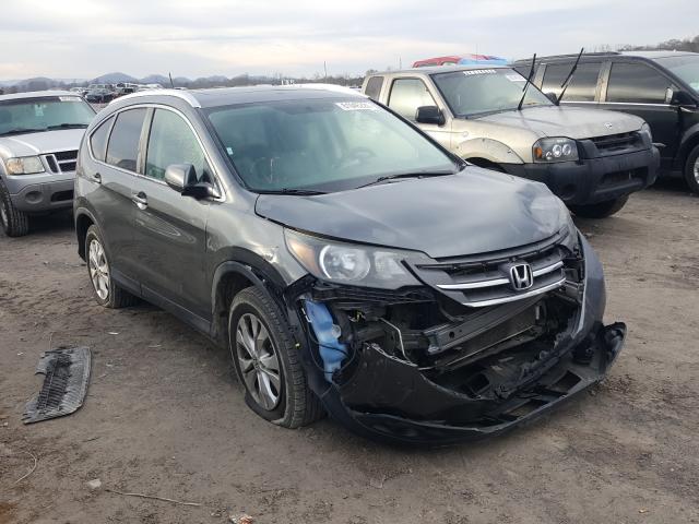 HONDA CR-V 2012 2hkrm4h76ch604907