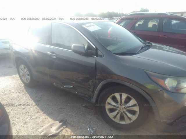 HONDA CR-V 2012 2hkrm4h76ch606768