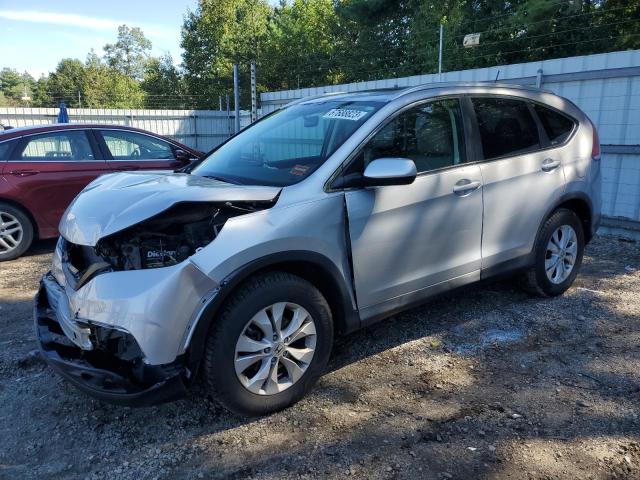 HONDA CR-V EXL 2012 2hkrm4h76ch608715