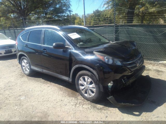 HONDA CR-V 2012 2hkrm4h76ch610447