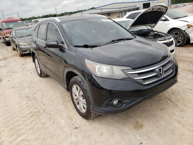 HONDA CR-V EXL 2012 2hkrm4h76ch613672