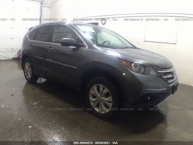 HONDA CR-V 2012 2hkrm4h76ch627426