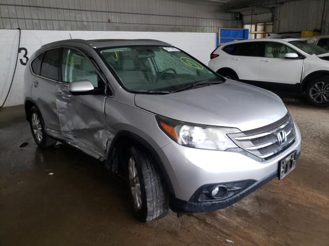 HONDA CR-V EXL 2012 2hkrm4h76ch630522