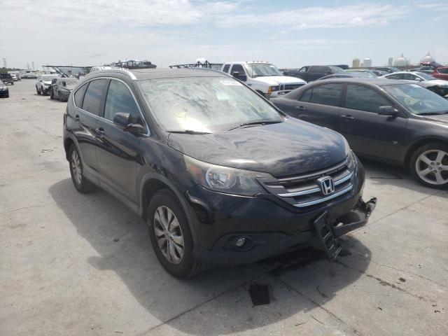 HONDA CR-V EXL 2012 2hkrm4h76ch632786