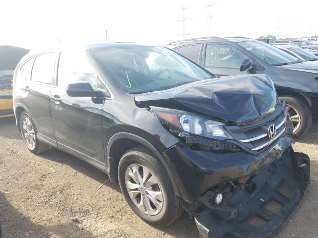 HONDA CR-V EX 2012 2hkrm4h76ch634876