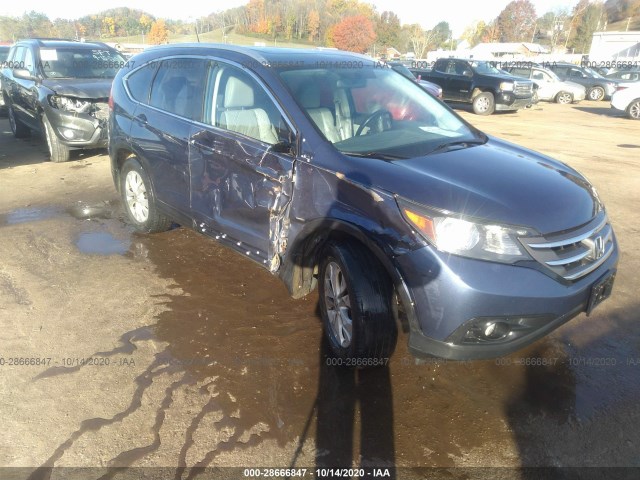 HONDA CR-V 2013 2hkrm4h76dh601734