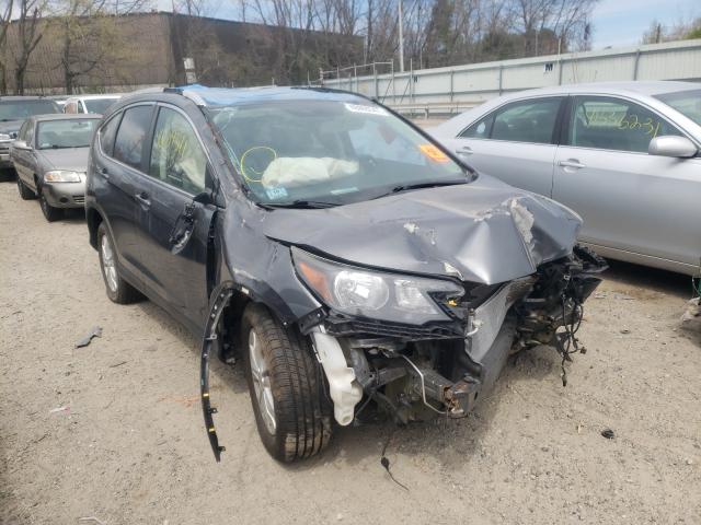 HONDA CR-V EXL 2013 2hkrm4h76dh617741