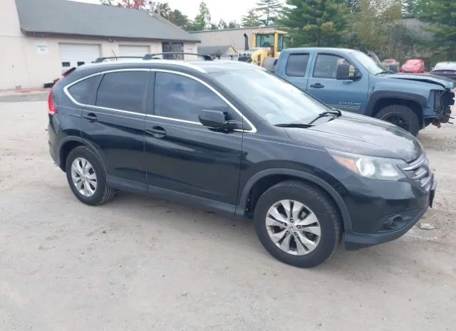 HONDA CR-V 2013 2hkrm4h76dh620624