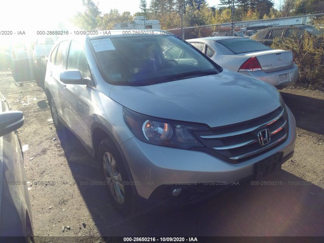 HONDA CR-V 2013 2hkrm4h76dh622955