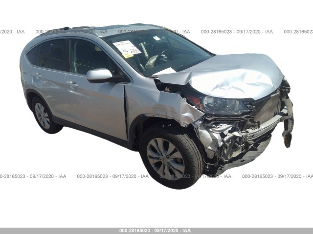 HONDA CR-V 2013 2hkrm4h76dh622972