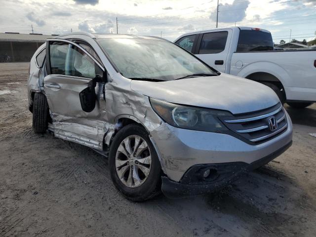 HONDA CR-V EXL 2013 2hkrm4h76dh632059