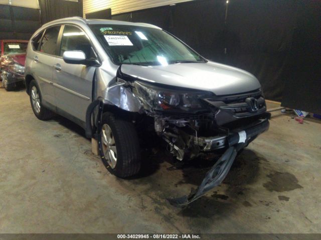 HONDA CR-V 2013 2hkrm4h76dh632580