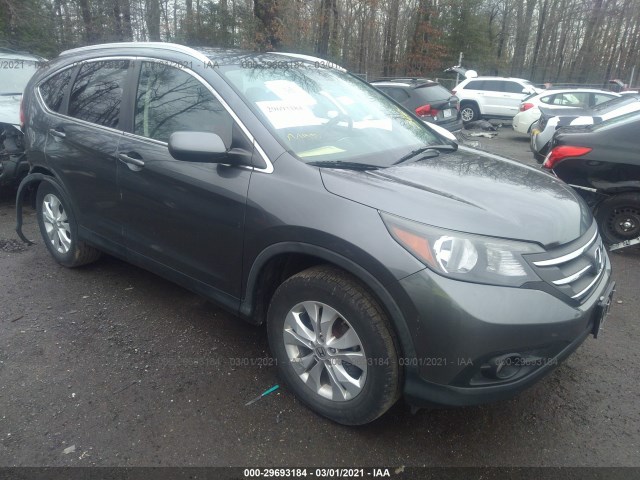 HONDA CR-V 2013 2hkrm4h76dh633499