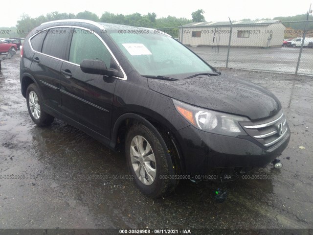 HONDA CR-V 2013 2hkrm4h76dh647810