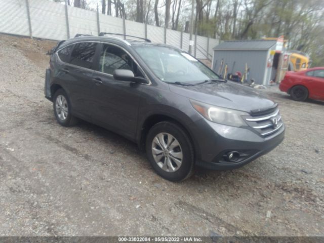 HONDA CR-V 2013 2hkrm4h76dh651842