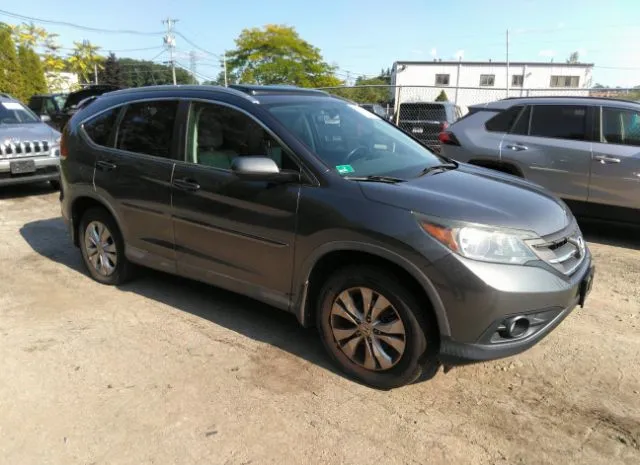 HONDA CR-V 2013 2hkrm4h76dh656359