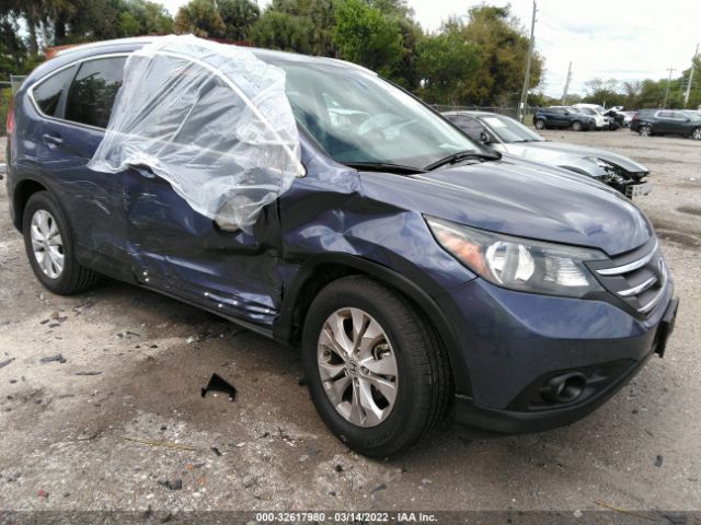 HONDA CR-V 2013 2hkrm4h76dh677468