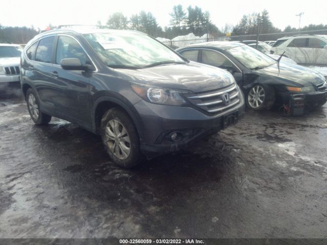 HONDA CR-V 2013 2hkrm4h76dh679740